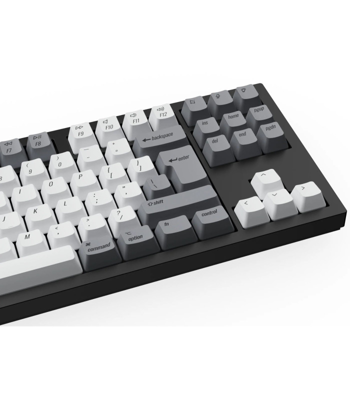 Keychron Retro PBT Keycaps Set (CH)