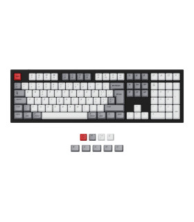 Keychron Retro PBT Keycaps Set (CH)