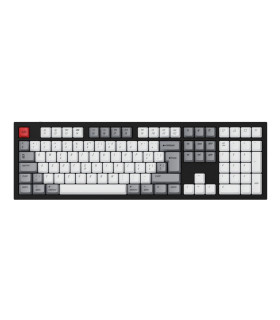 Keychron Retro PBT Keycaps Set (CH)