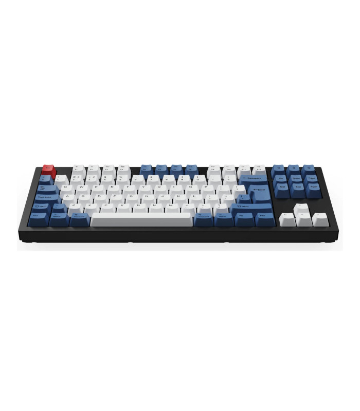 Keychron Blue PBT Keycaps Set (CH)