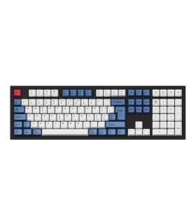 Keychron Blue PBT Keycaps Set (CH)