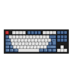 Keychron Blue PBT Keycaps Set (CH)