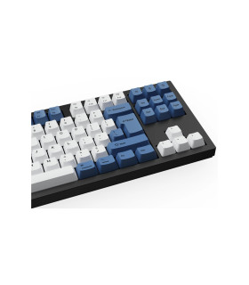 Keychron Blue PBT Keycaps Set (CH)