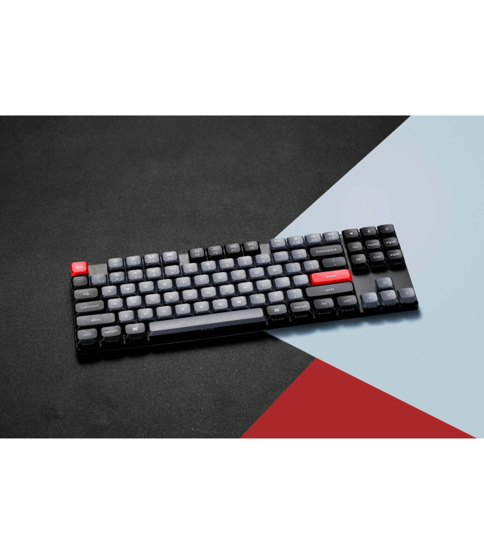 Keychron K1 Pro Red Switch RGB (US)