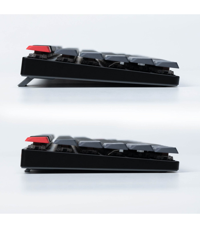 Keychron K1 Pro Red Switch RGB (US)