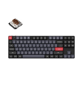 Keychron K1 Pro Brown Switch RGB (US)