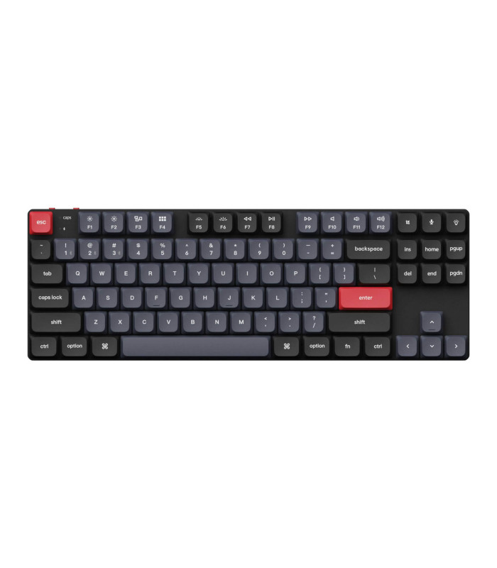 Keychron K1 Pro Brown Switch RGB (US)