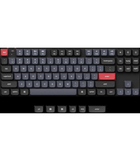 Keychron K1 Pro Brown Switch RGB (US)