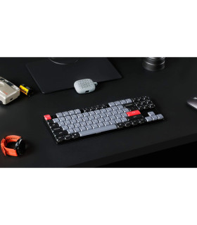 Keychron K1 Pro Brown Switch RGB (US)