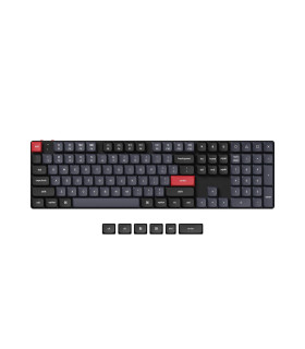 Keychron K5 Pro Red Switch RGB (US)