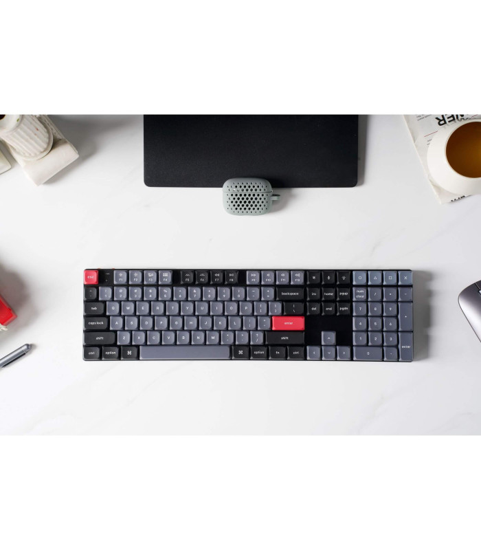Keychron K5 Pro Red Switch RGB (US)