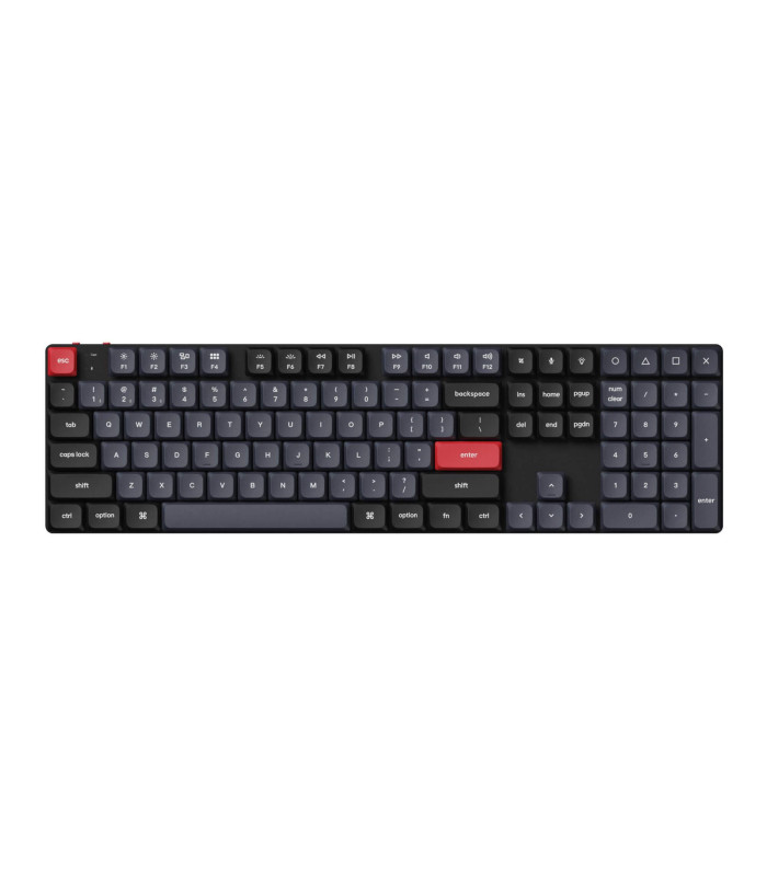 Keychron K5 Pro Brown Switch RGB (US)