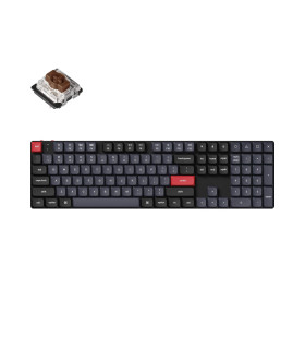 Keychron K5 Pro Brown Switch RGB (US)