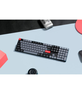 Keychron K5 Pro Brown Switch RGB (US)