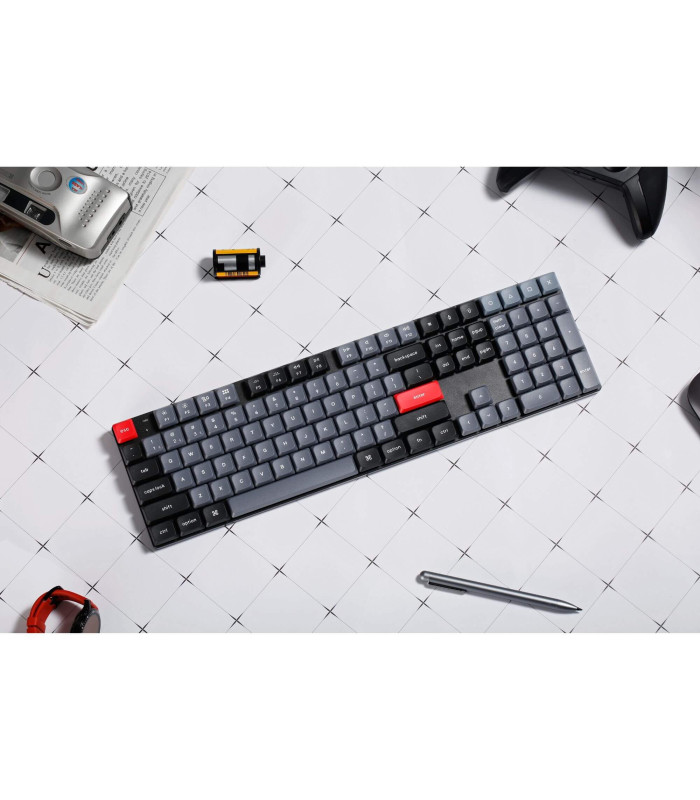 Keychron K5 Pro Brown Switch RGB (US)