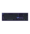 Keychron Q6 Purple QMK Brown Switch (US) w/Knob