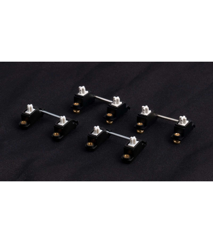 Keychron Q6 Purple QMK Brown Switch (US) w/Knob