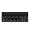 Keychron Q3 Transparent Clear Switch (US) w/Knob