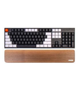 Keychron K10/C2 Walnut Wood Palm Rest