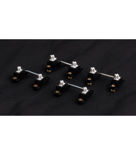 Keychron Q3 Champagne Banana Switch (US) w/Knob