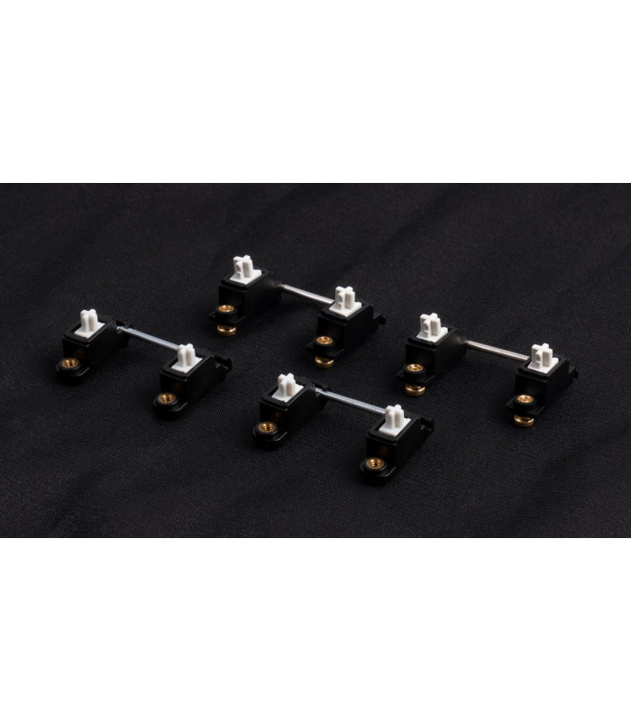 Keychron Q3 Champagne Banana Switch (US) w/Knob