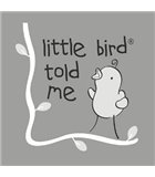 Little Bird Told Me