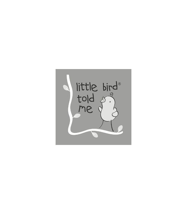 Little Bird Told Me