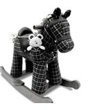 Rocking Horses